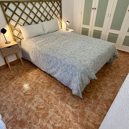 La Buganvilla De Santiago 코르도바 외부 사진