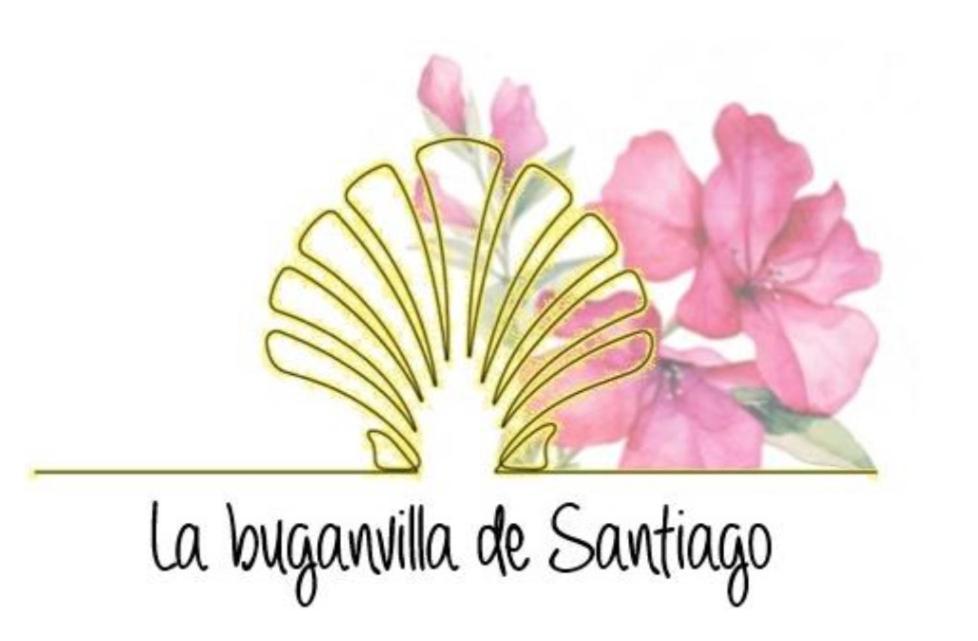 La Buganvilla De Santiago 코르도바 외부 사진